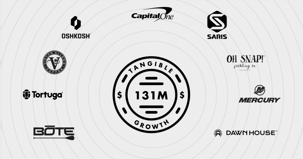 Optimal logo